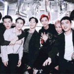 [EXO] 내가 예전에 죽고 싶었던 적이 있었음