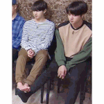 [방탄소년단] <b>진</b> 성격 질문