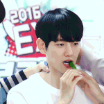 [EXO] 놀란 갱애<b>쥐</b>