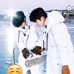 [<b>꼬랑</b>단] 월척꼬☺☝️