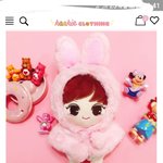 <b>인형</b> <b>옷</b> 살건데 어떻게 할지 조언좀