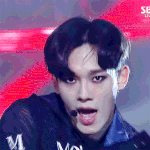 [EXO] 긴<b>머리</b> 김종대 보고싶다