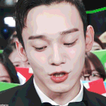 [EXO] <b>헤이</b>마마 종대머리