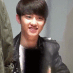 [EXO] 나 이거 <b>개치</b>여서 움짤 만들어옴