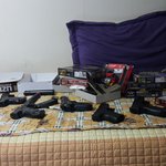 오늘도 <b>사격</b>연습 열심히~~~~~