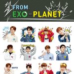 [EXO] fall에서 백현이 목소리