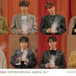 옳은 엑소 윈터송" 엑소 '유니버스', 가온 앨범 <b>종합</b>차트 1위