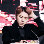 [엔터톡] 앞머리 거지존인데 안넘어가서 짜증날때 (<b>feat</b>.지코)