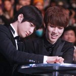 [드루와] 한 아이돌의 싸우기 전과 후 (<b>feat</b>.김명수,이성열)