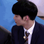 [<b>엔터톡</b>] 황민현 김종현 ㅋㅋㅋㅋㅋㅋ대윾잼