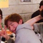 [워너원] 짹에서 본건데 이거<b>무슨</b><b>사진</b>이야?! (스밍인증했어)