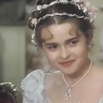 [댓글부탁해] <b>헬레나</b>본햄카터 어릴때존1나이쁨