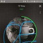 [EXO] 스밍<b>횟수</b> 얼마나 돼야해?