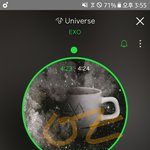 [EXO] 야 엑톡년들 너네 <b>BAE</b>라는 계정 팔로좀 해