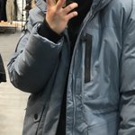 나 패딩살려는데