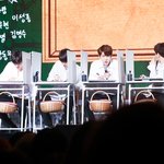 [인피니트] 이번에 이슬라이브 각??