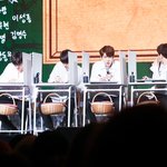 [인피니트] 죽기살기로 임해야한다