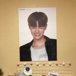 [워너원] 이거 무슨 <b>포스</b>터야?