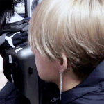 [방탄소년단] 초코<b>찐빵</b> 부풀어 오르는 중