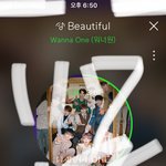 [강다니엘] 녤깅이 솜사탕 옴뇸뇸 먹는다..<b>gif</b>