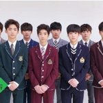 [드루와] 멤버 10명 중 4명이 아역배우 출신이라는 아이돌 그룹