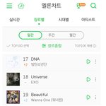 [댓글부탁해] 엑소 <b>화력</b> 많이 약해졌구나....