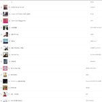 [댓글부탁해] 역대 가장 많이 팔린 싸이월드 <b>BGM</b> TOP40.JPG