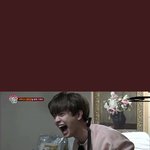 [BTOB] 신난 <b>성재</b>