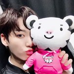 [방탄소년단] 정국이 셀카도 올라왔는데