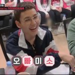 [BTOB] 일훈<b>이</b>가 언제 커서