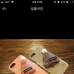 [추반] 케이스 어때? 추반좀