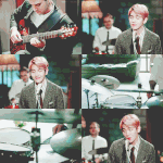 [백현] 드림 <b>MV</b> 백현