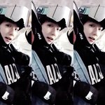 [백현] 겨울이니까 생각나는 <b>스키</b>타러 올라가는 백현이