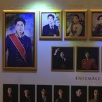 [EXO] 더<b>라키</b> 보고왔는데 김준면 노래 미텼네
