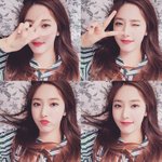 [여자친구] 이 짤보고 반함 셀카짤좀ㅜㅜ