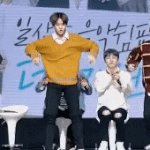 [모두드루와] 워너원배진영추반하자
