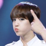 [EXO] 백현이 성장 조카 <b>오짐</b>