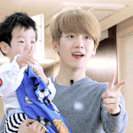 [EXO] 슈됼 백현 <b>vs</b> 먀스터키 백현