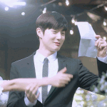 [EXO] <b>신랑</b>미 김준면 추반