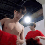 [EXO] 마스터<b>열쇠</b> 백현이 추반