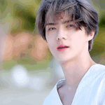 [EXO] 나 <b>추억</b>생길겸 찬열이구빰방송봤는데 세훈이
