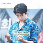 [EXO] 세훈이 이제 <b>부끄럼</b>안타고 말잘하는거 같지않냐