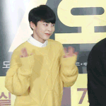 [EXO] 계란 <b>노른자</b>같음