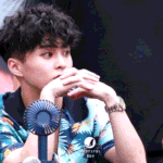 [EXO] 엑소3분남친하면