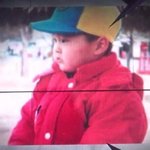 [시우민] 시우민 진짜 그대로 컸다