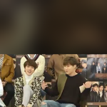 [인피니트] 아 저 엄청 얘기했는데요