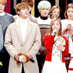 [방탄소년단] 석<b>진</b>센빠이 키