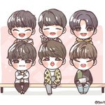 [인피니트] 헐 잉피 팬<b>아트</b>인데 넘 귀여우ㅜㅑㅠㅠ