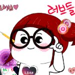 [<b>꼬랑</b>단] <b>꼬랑</b>단☺