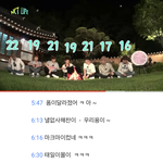 [NCT] 엔시티 <b>야자</b>타임